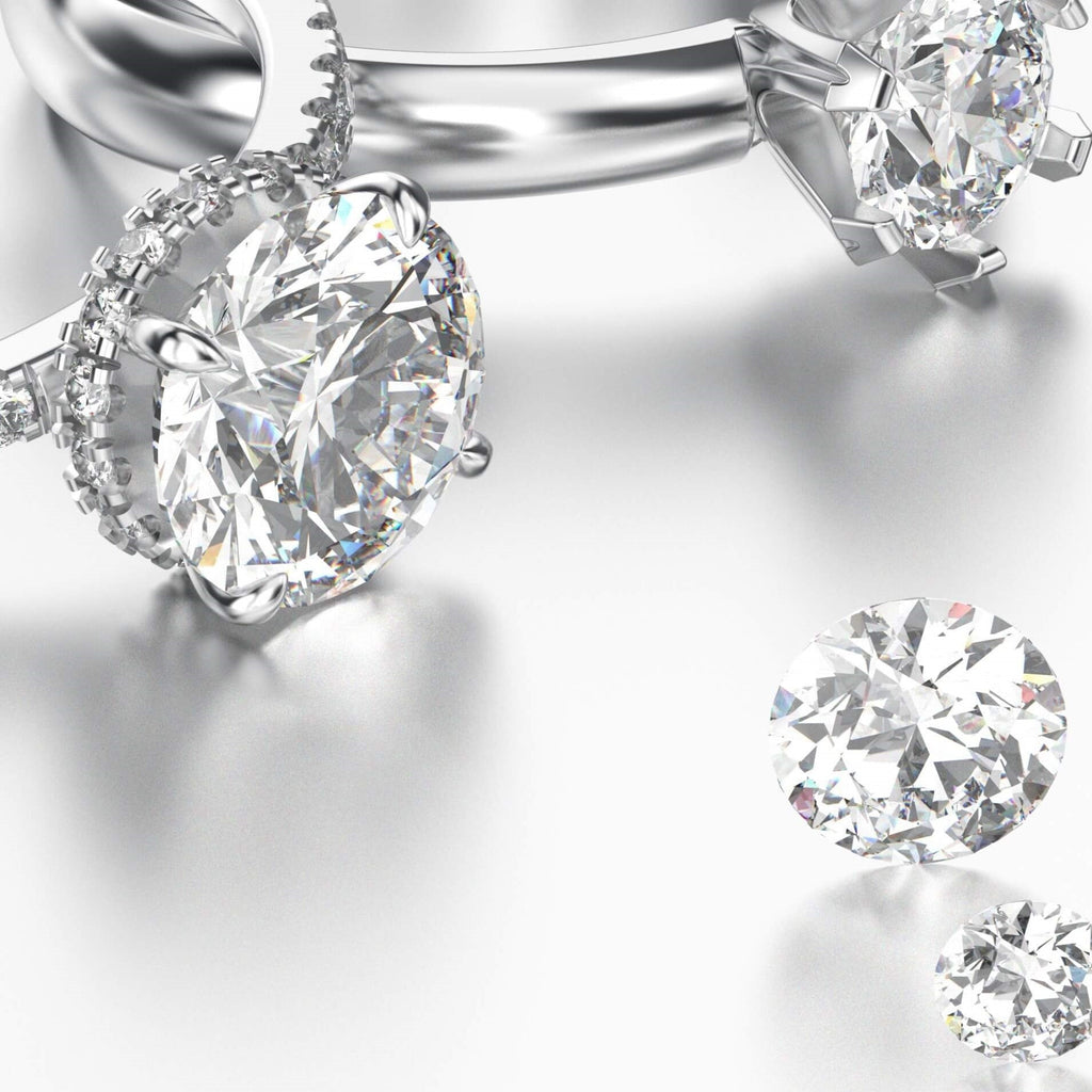 Rosnący rynek diamentów laboratoryjnych i jego wpływ na diamenty naturalne