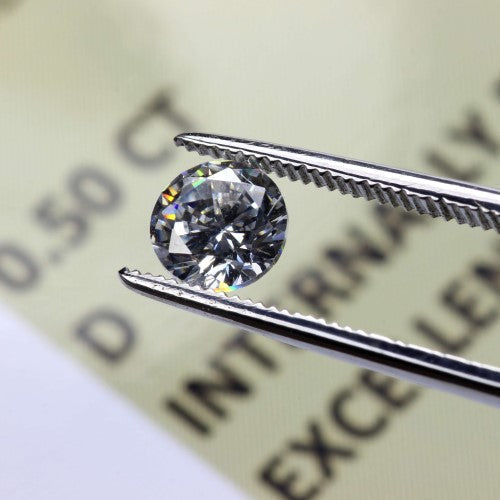 Po co diamentom certyfikat?