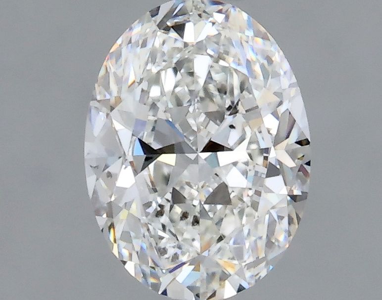 Diament 0,70 ct G/SI1
