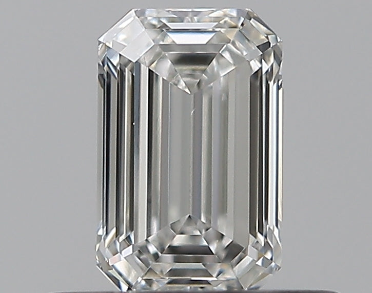 Diament 0,38 ct F/VS1