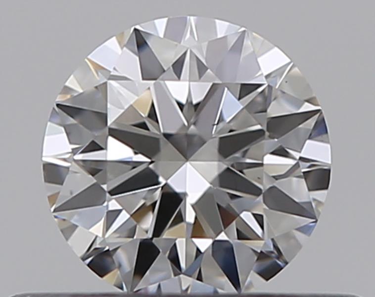 Diament 0,32 Ct F/SI1
