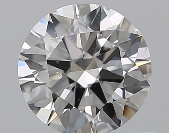 Diament 0,50 Ct G/SI1