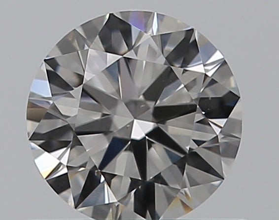Diament 0,50 Ct F/VS2
