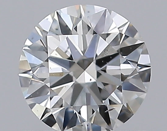 Diament 0,51 Ct G/SI1