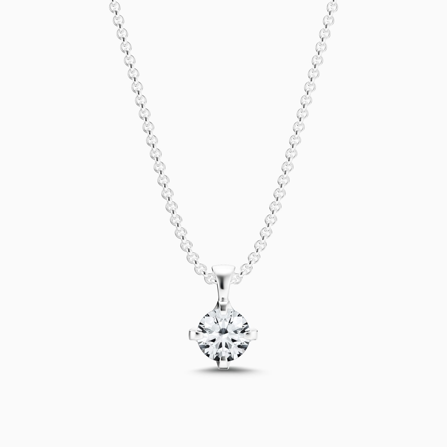 Białe złoto 18k