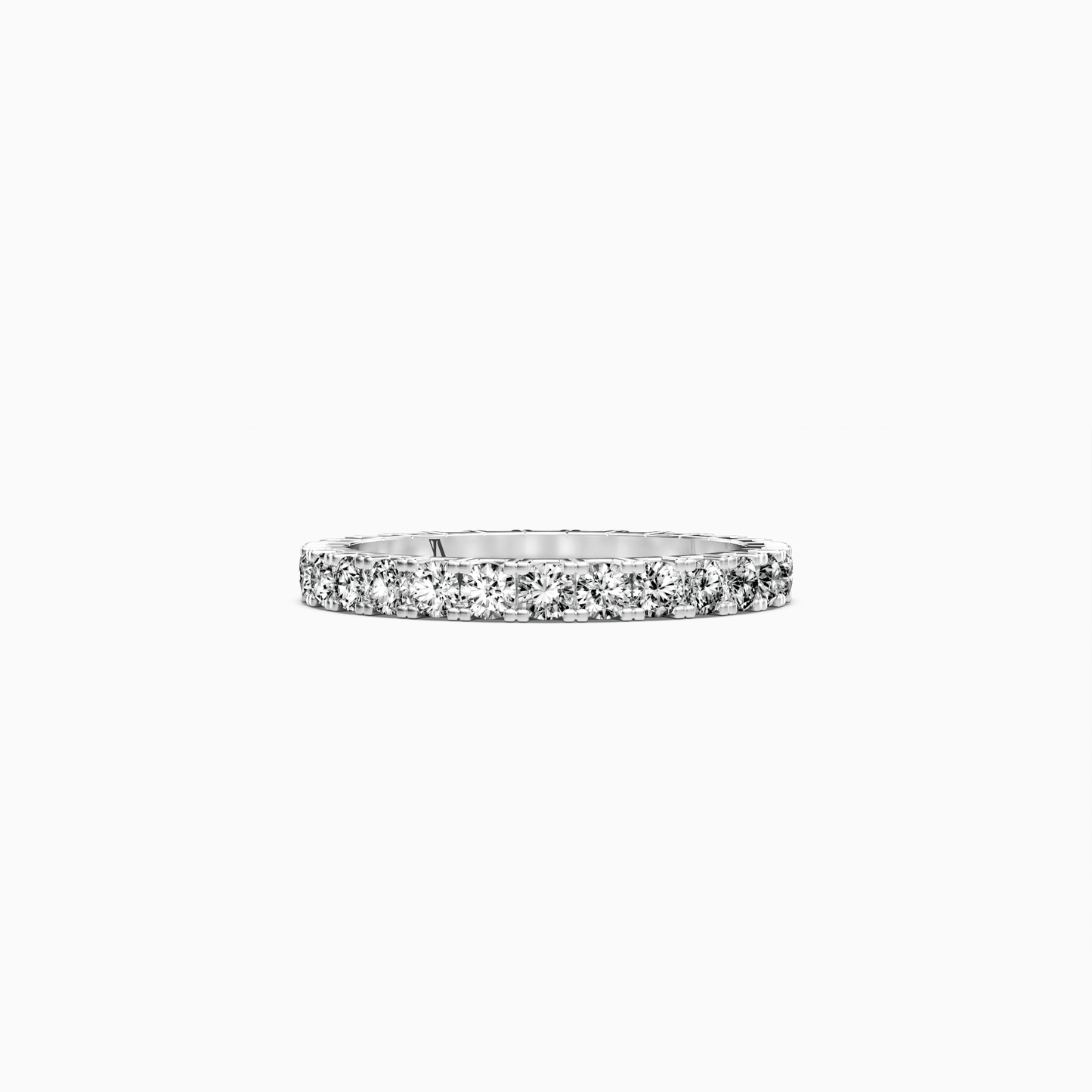 Białe złoto 18k