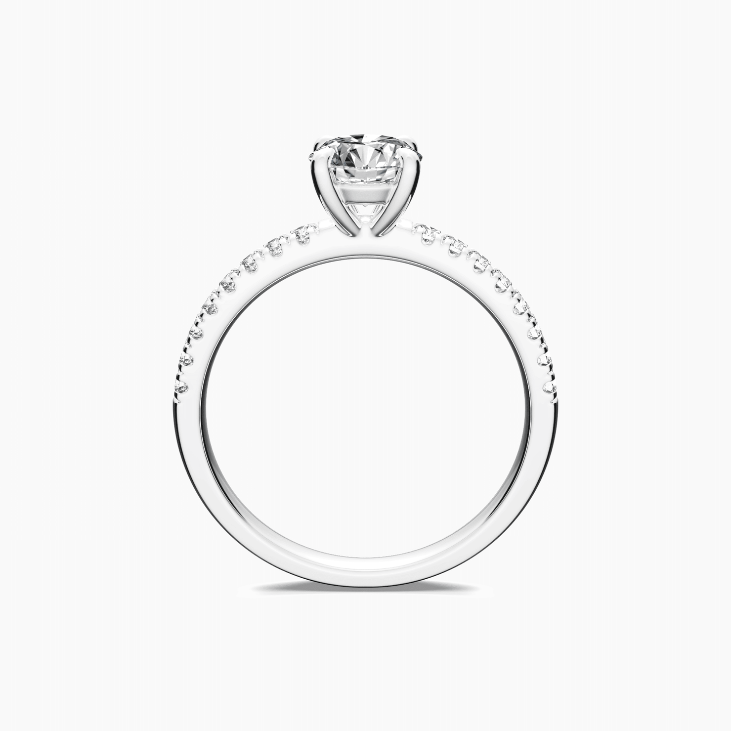 Białe złoto 18k