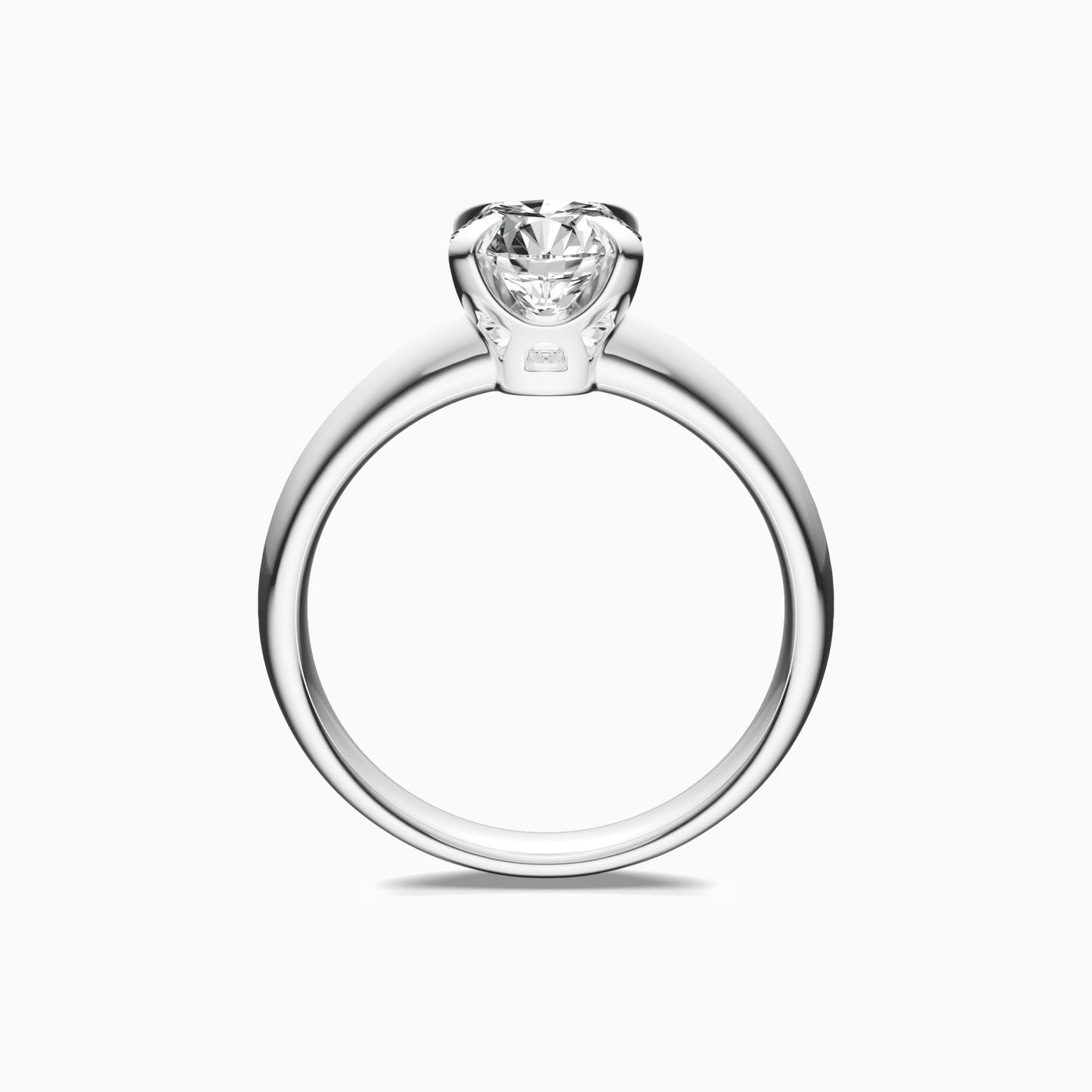 Białe złoto 18k