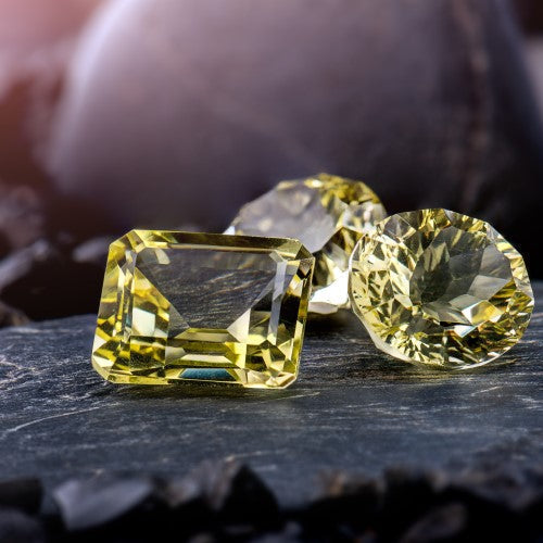 Jak kupować diamenty?