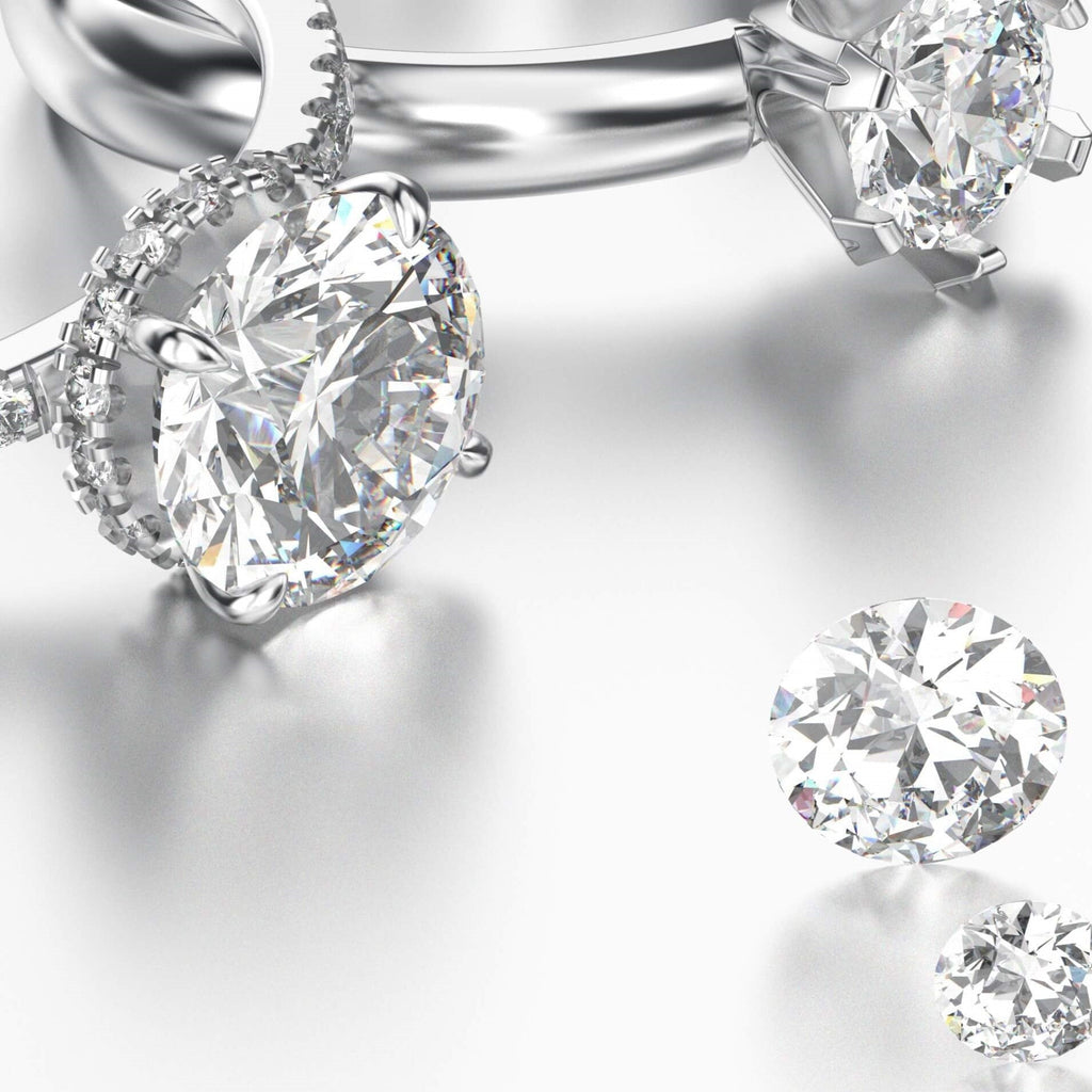 Rosnący rynek diamentów laboratoryjnych i jego wpływ na diamenty naturalne