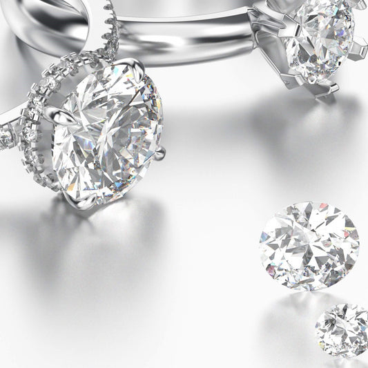 Rosnący rynek diamentów laboratoryjnych i jego wpływ na diamenty&nbsp;naturalne