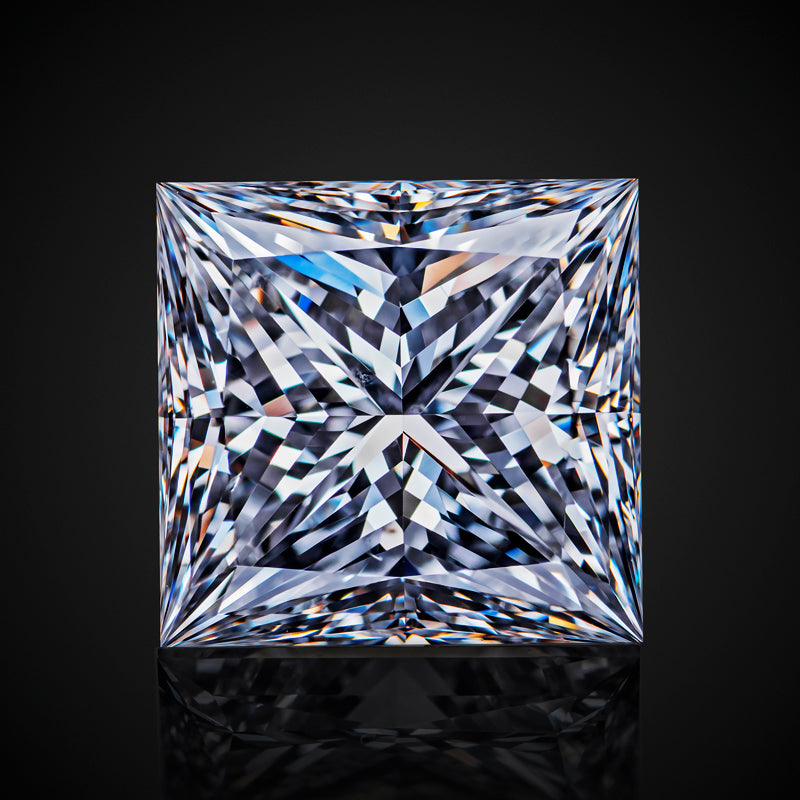 Od czego zależy cena diamentów?