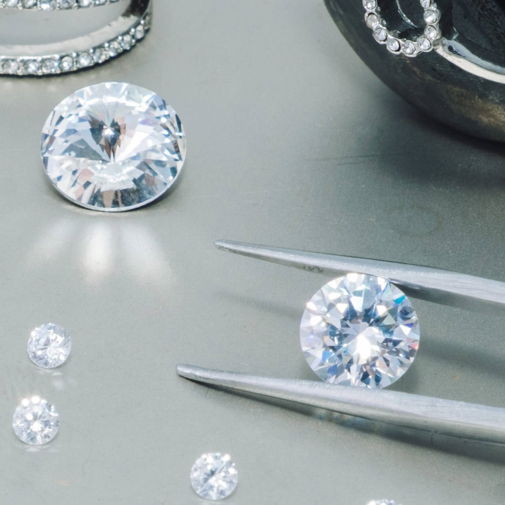 Podsumowanie sierpnia 2023 na rynku diamentów