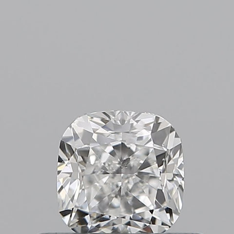 Diament 0,46 ct H/SI2