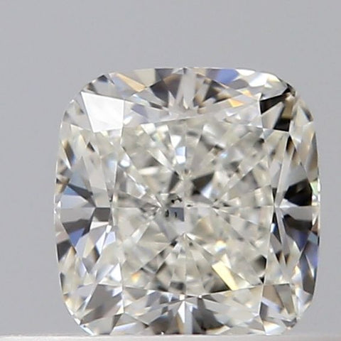 Diament 0,43 ct H/VS2