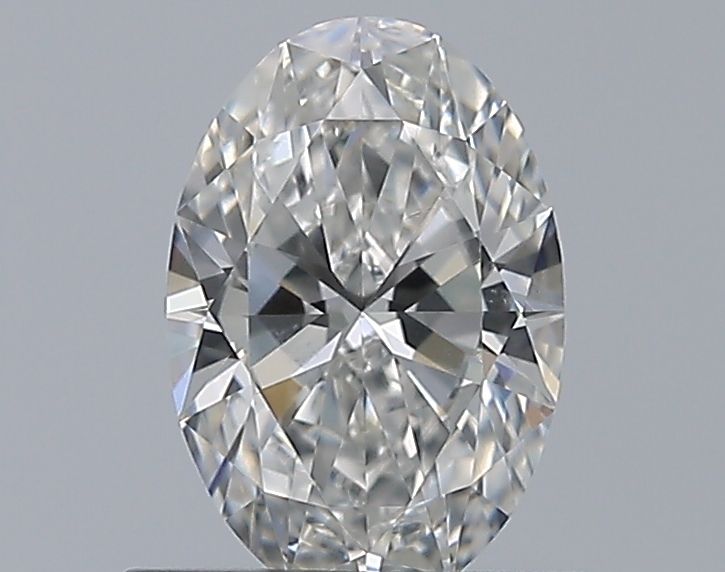 Diament 0,70 ct F/SI1