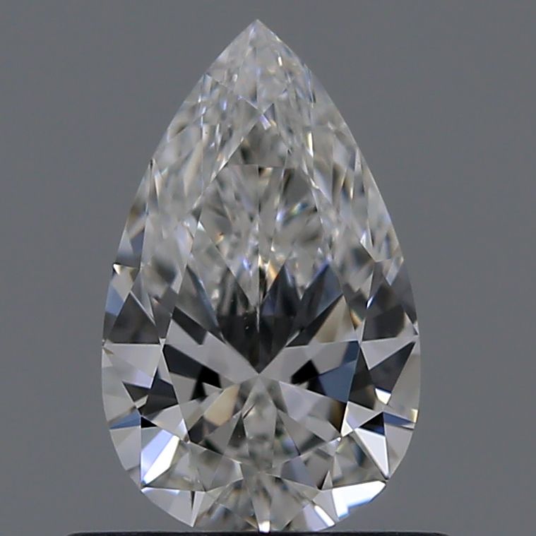 Diament 0,55 ct F/VS2