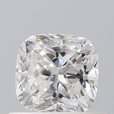 Diament 0,60 ct F/SI1