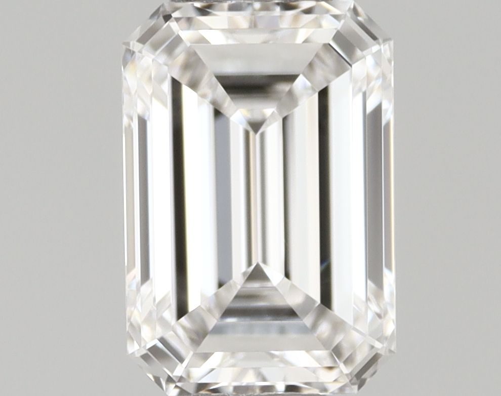 Diament 0,35 ct E/VVS1