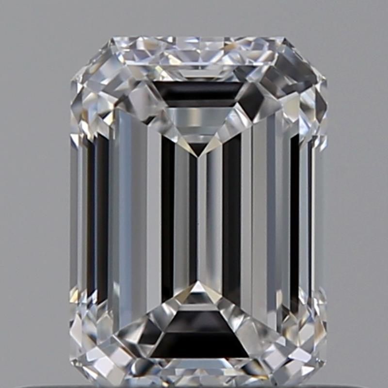 Diament 0,50 ct D/VVS1