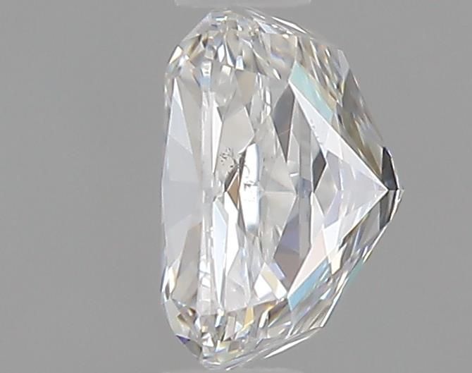 Diament 0,70 ct F/SI1