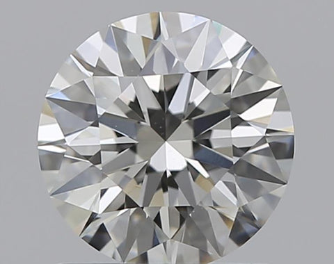 Diament 0,92 ct I/SI1