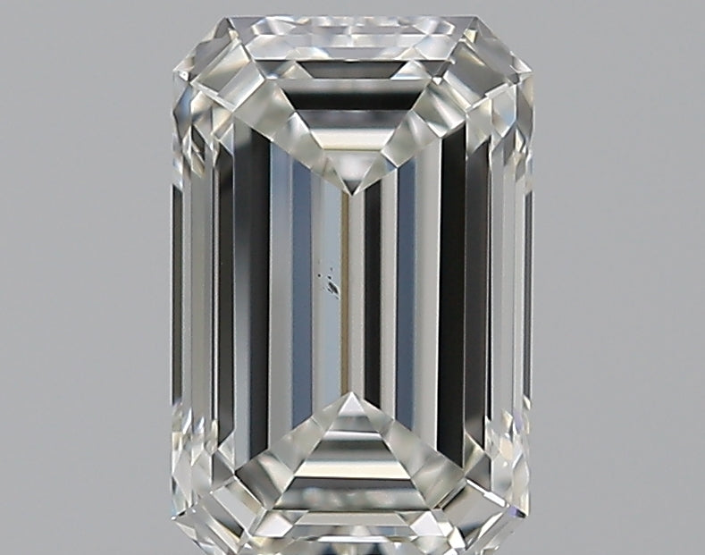 Diament 0,65 ct I/VS2