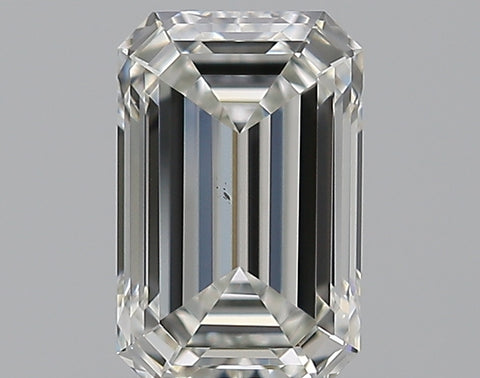 Diament 0,65 ct I/VS2