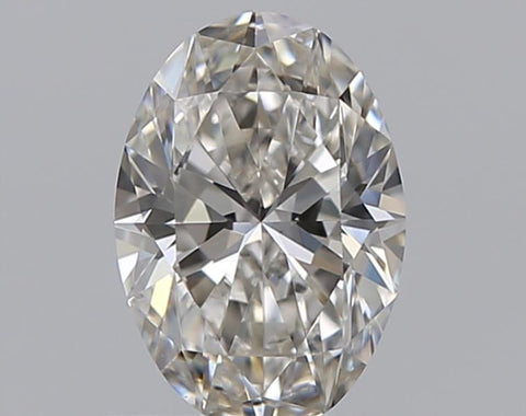 Diament 0,59 ct I/VS2