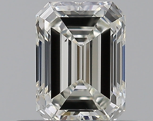 Diament 0,46 ct I/VS2