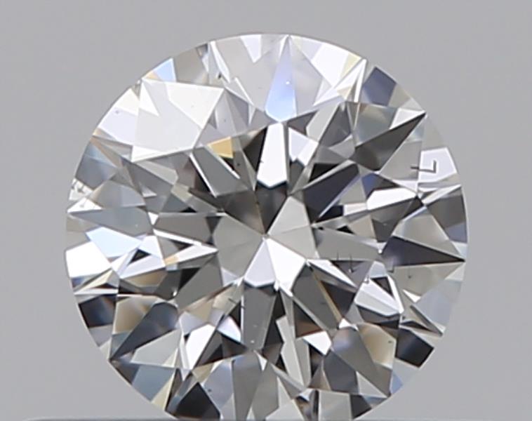 Diament 0,31 Ct F/SI1