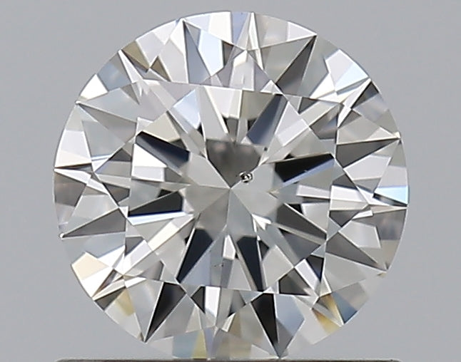 Diament 0,73 ct I/SI1