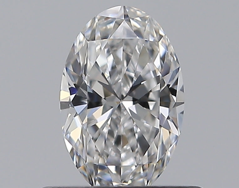 Diament 0,43 ct E/IF