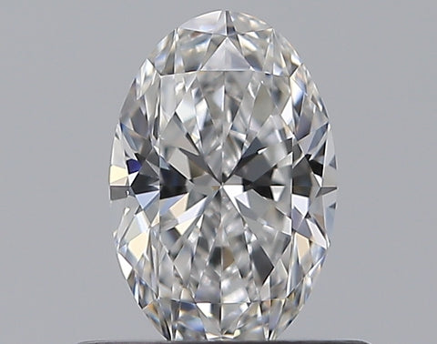 Diament 0,43 ct E/IF