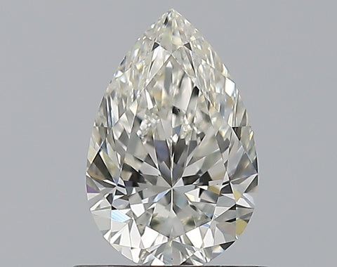 Diament 0,77 ct I/VS2