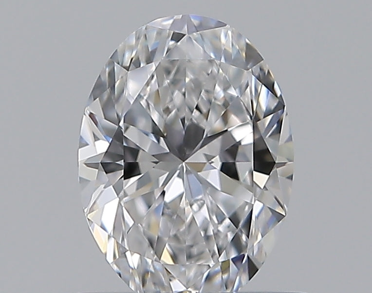 Diament 0,53 ct D/VVS1