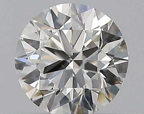 Diament 0,33 ct H/VS2