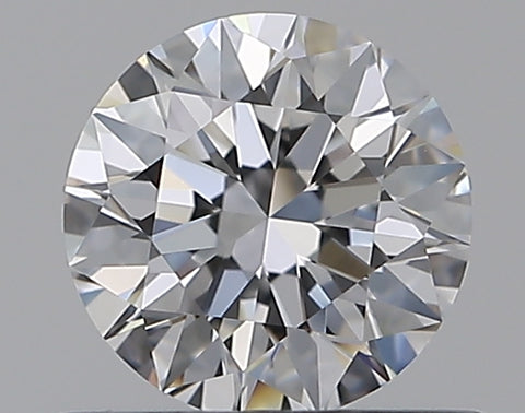 Diament 0,59 ct D/IF