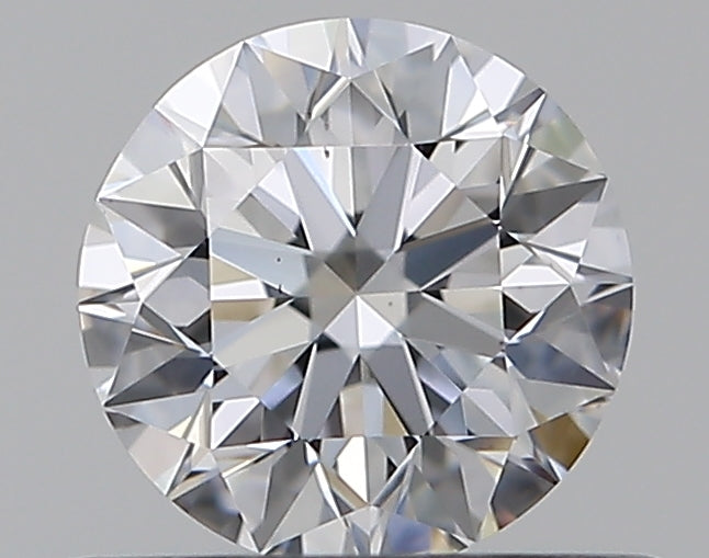 Diament 0,55 ct D/VS2