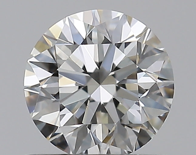 Diament 0,54 ct H/VVS1