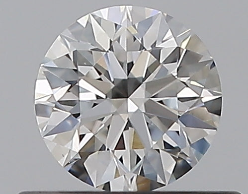 Diament 0,37 ct F/VS1