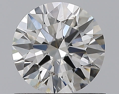 Diament 0,70 ct G/SI1