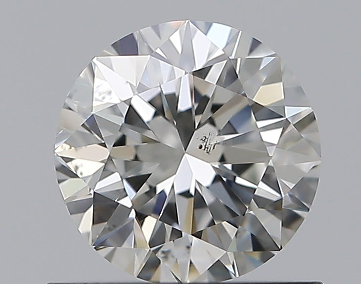 Diament 0,71 ct I/SI1