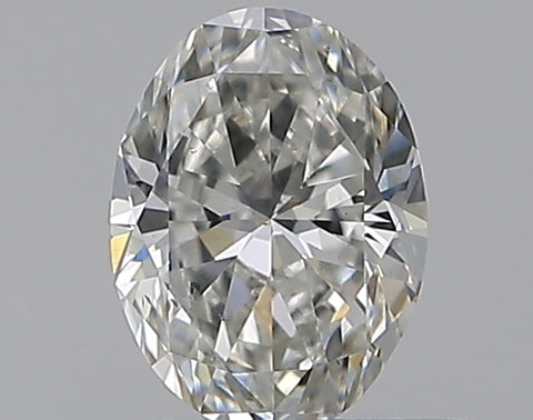 Diament 0,40 ct G/SI1