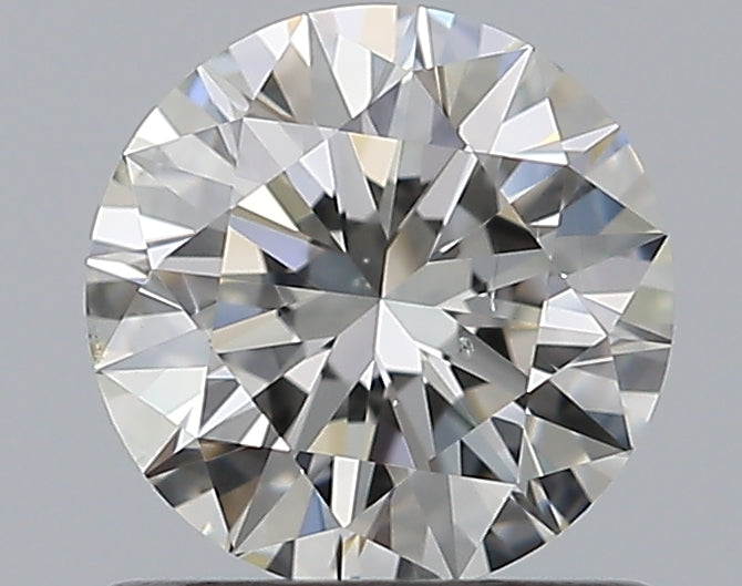 Diament 0,80 ct I/SI1