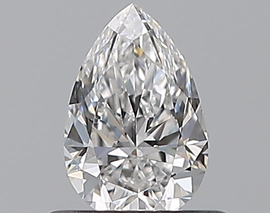 Diament 0,50 ct D/VVS1