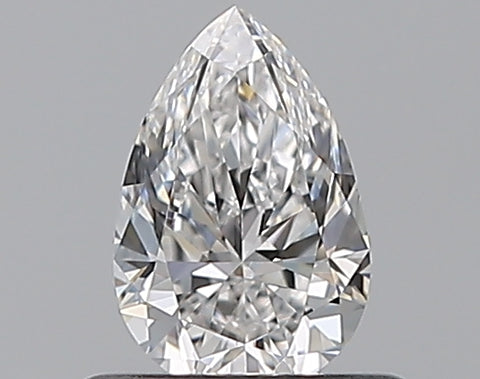 Diament 0,50 ct D/VVS1