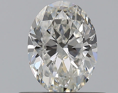 Diament 0,55 ct F/VS1