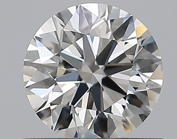 Diament 0,52 ct H/VVS2