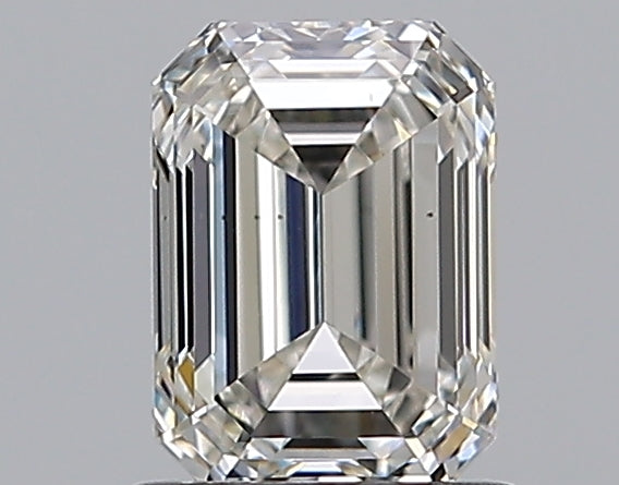 Diament 1,01 ct I/VS2